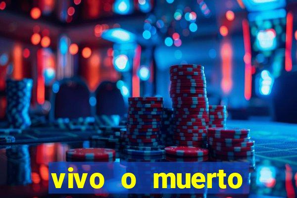 vivo o muerto manhwa pt br